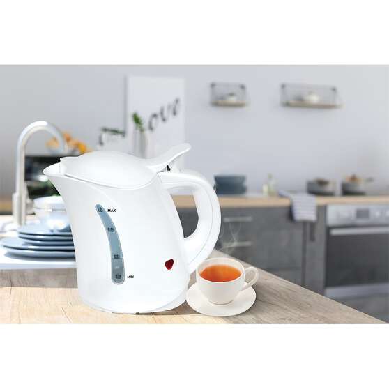 Germanica 12V Portable Kettle White, , scanz_hi-res