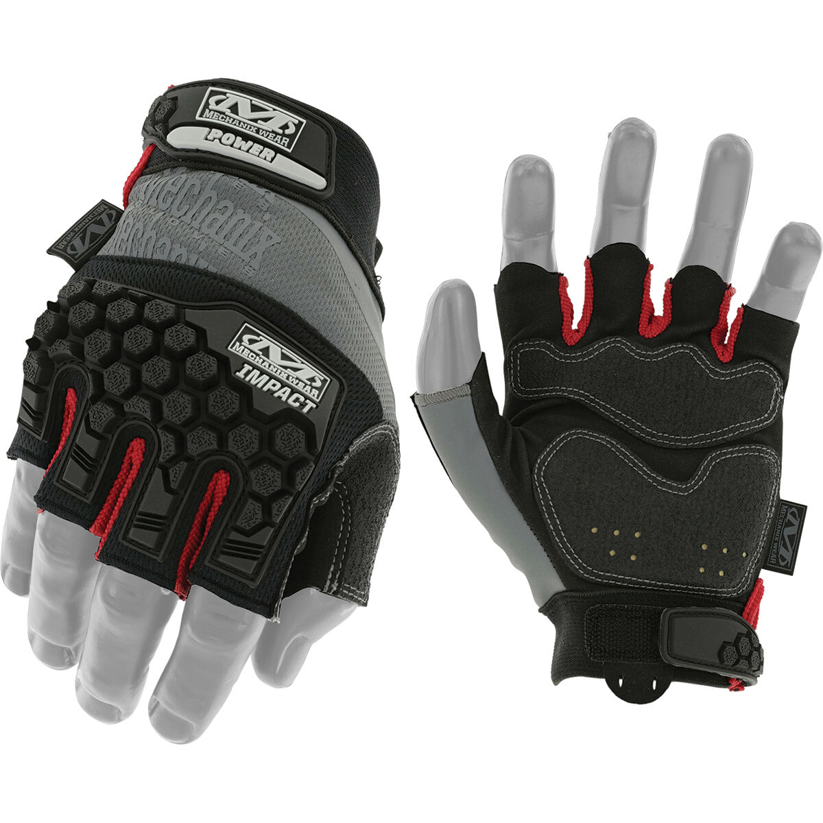 Mechanix sales gloves medium