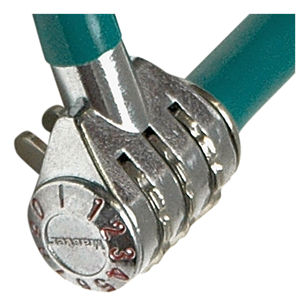 Master Lock Cable Bike Lock Combo 55cm, , scanz_hi-res