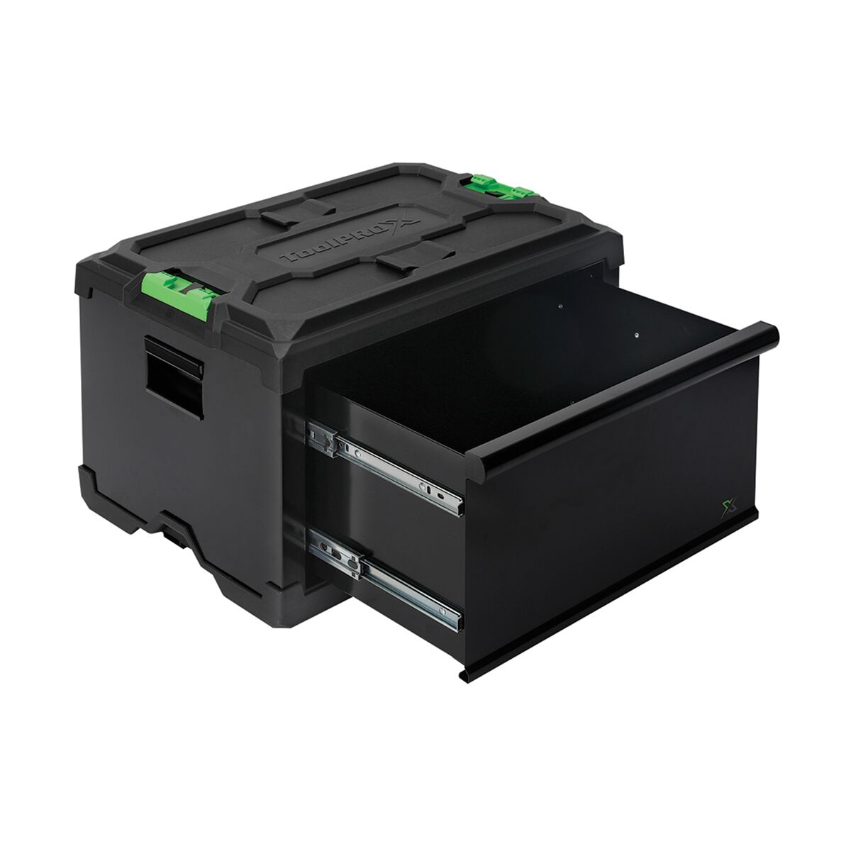 ToolPRO-X Metal Modular Storage System - 1 Drawer Cabinet, , scanz_hi-res