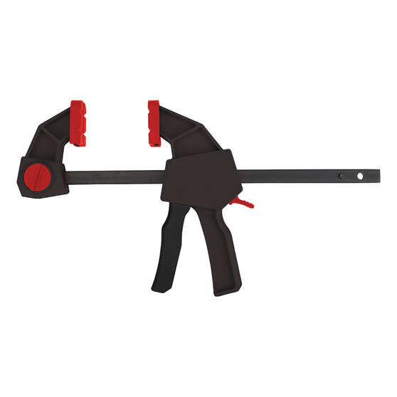 ToolPRO Bar Clamp - 2 Piece, 150mm, , scanz_hi-res