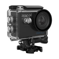 Zero X Action Camera 4K with 2" Screen & Wifi, , scanz_hi-res