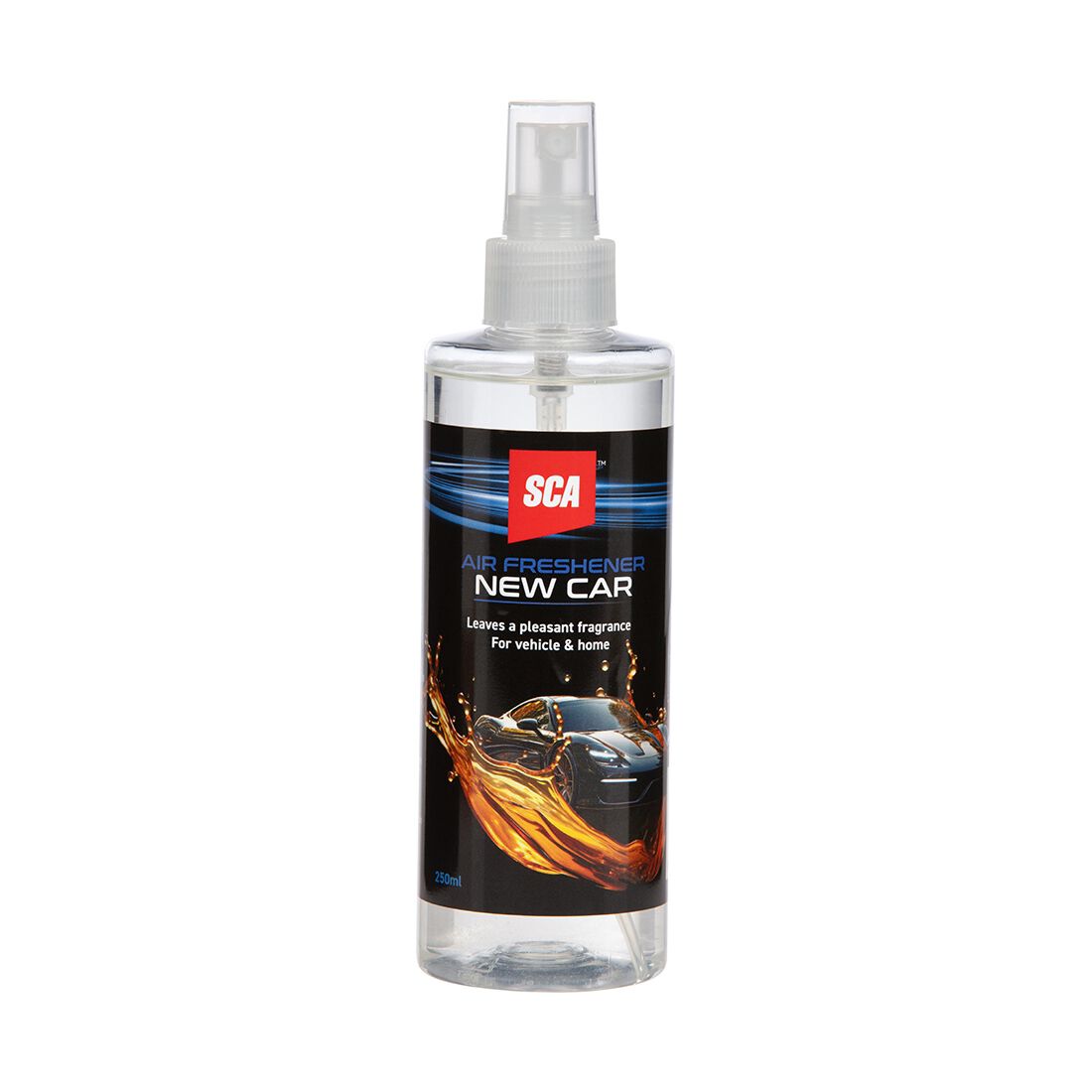 SCA Spray Air Freshener New Car 250mL, , scanz_hi-res
