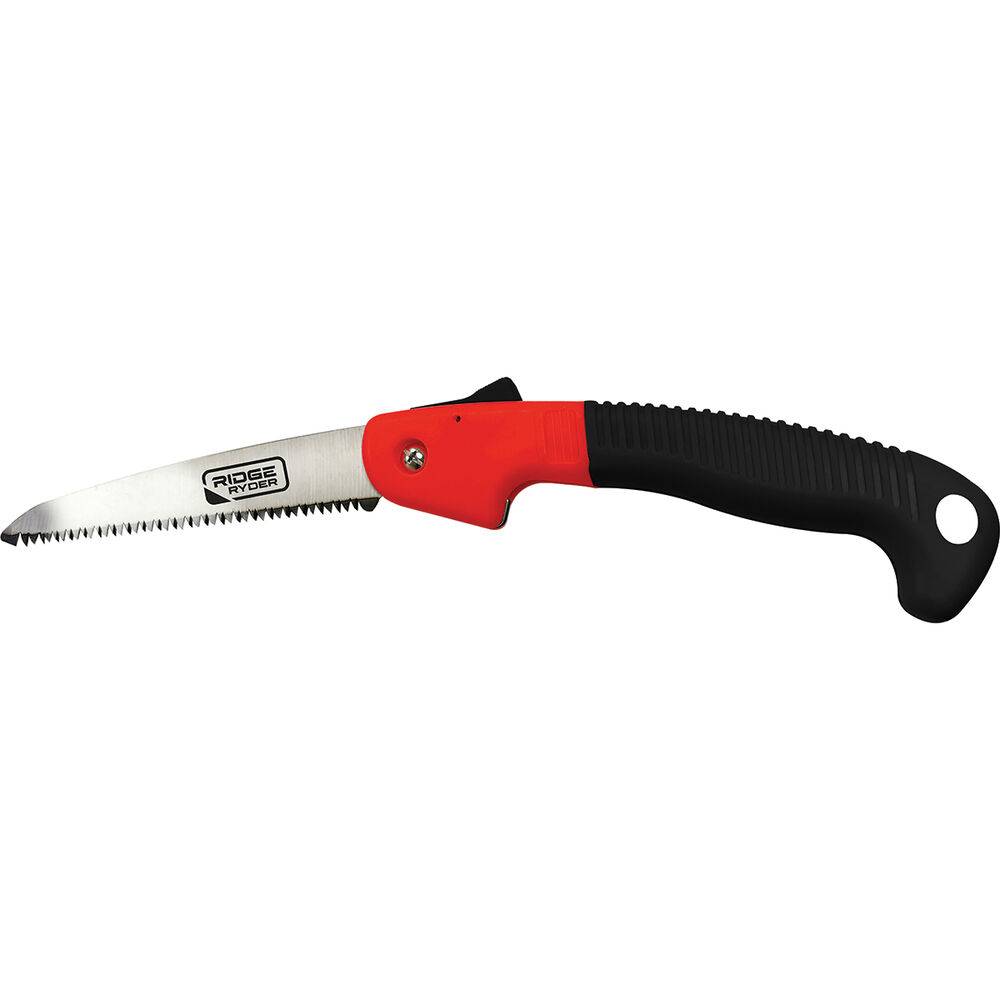 Ridge Ryder Folding Saw Supercheap Auto New Zealand