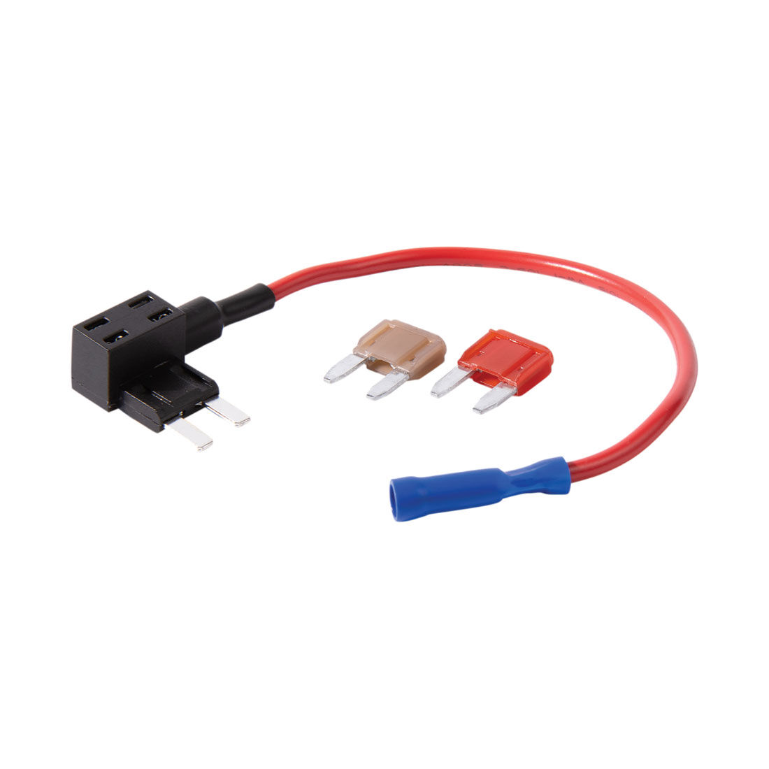 SCA Add a Circuit Twin Mini Fuse, , scanz_hi-res