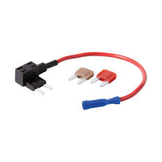 SCA Add a Circuit Twin Mini Fuse, , scanz_hi-res
