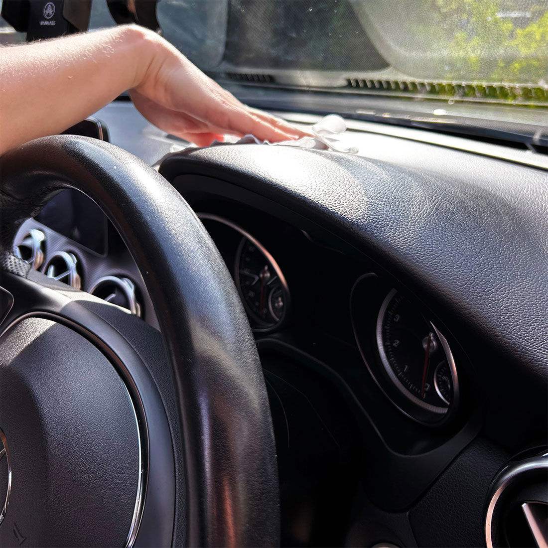 Turtle Wax Fresh Shine Gloss Wipes 24 Pack, , scanz_hi-res