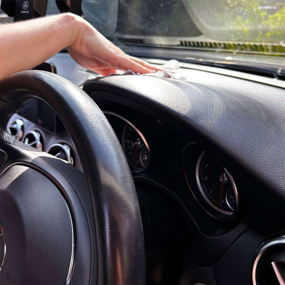 Turtle Wax Fresh Shine Gloss Wipes 24 Pack, , scanz_hi-res