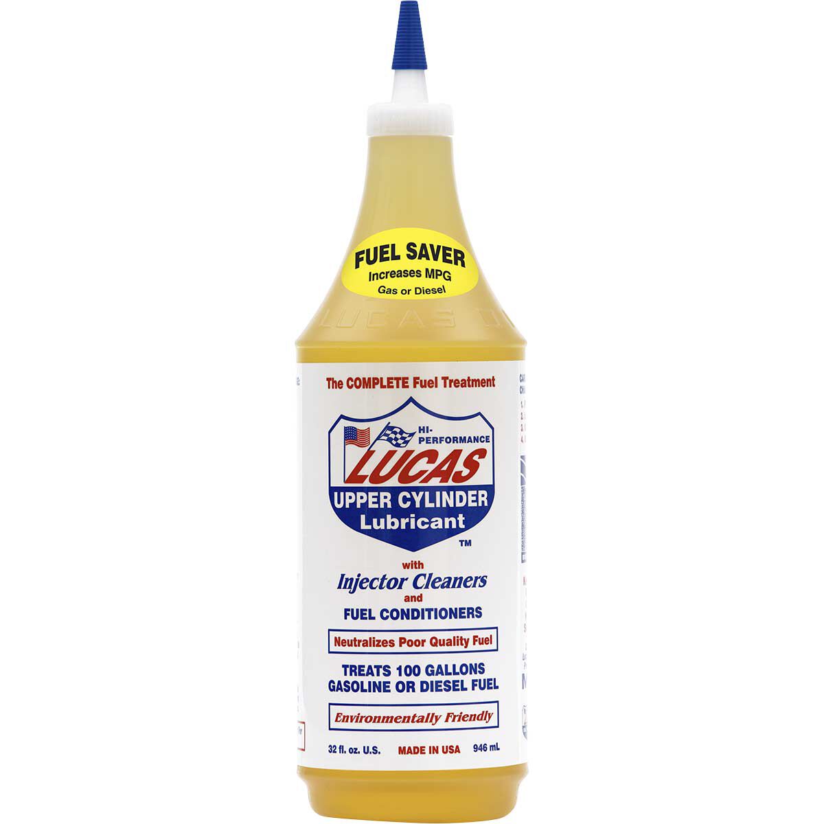 Lucas Fuel Treatment- 946mL, , scanz_hi-res