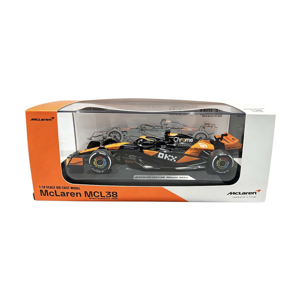 1:18 Diecast Mclaren MCL38, , scanz_hi-res