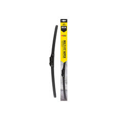 SCA Multi-Fit Wiper Blade 475mm (19") Single - MF19, , scanz_hi-res
