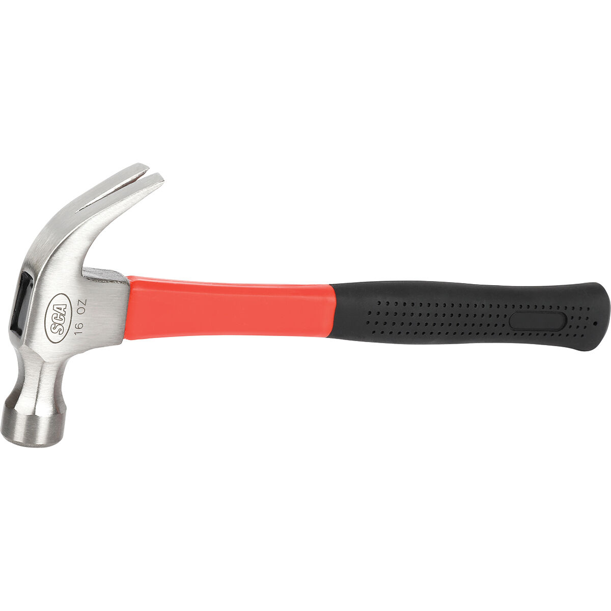 SCA Claw Hammer Fibreglass 16oz Supercheap Auto New Zealand