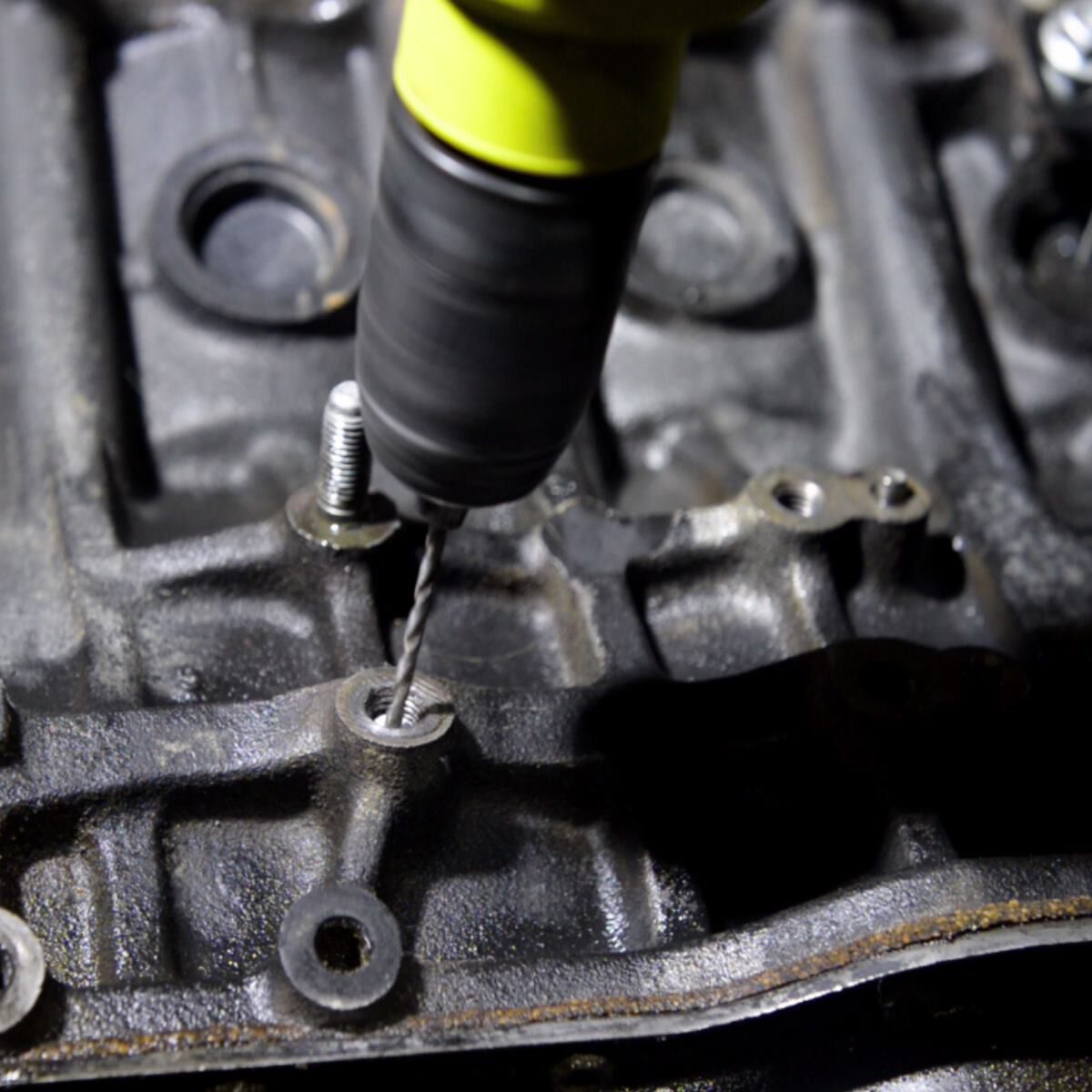 SCA Screw Extractor Set 7 Piece, , scanz_hi-res