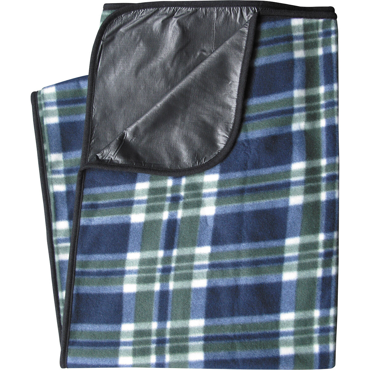 Rubber backed online picnic rug