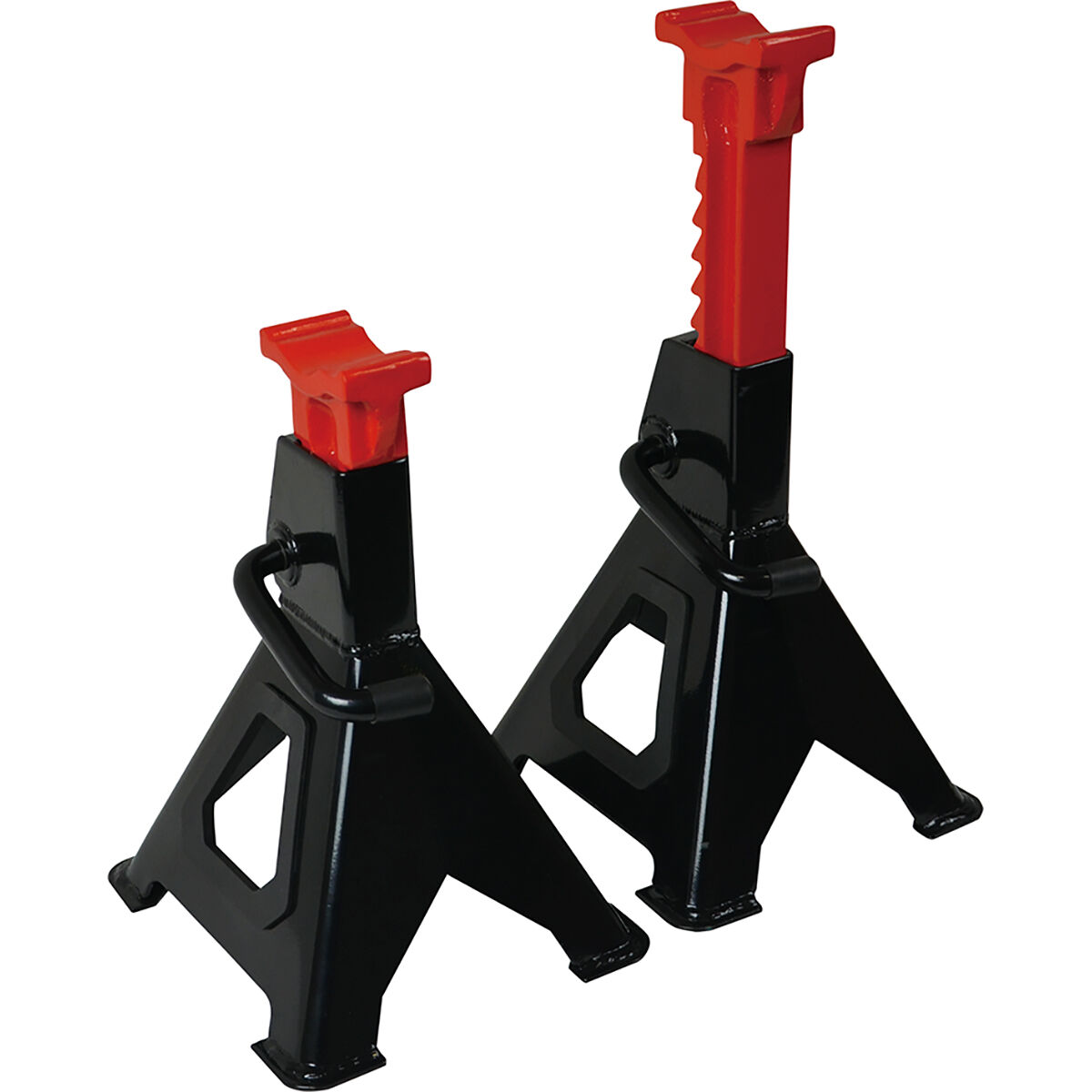 ToolPRO Car Stands Ratchet 2000kg Supercheap Auto New Zealand