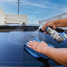Chemical Guys Streak Free Window Cleaner 473mL, , scanz_hi-res
