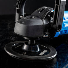 Kincrome 180mm Polisher 1400W, , scanz_hi-res