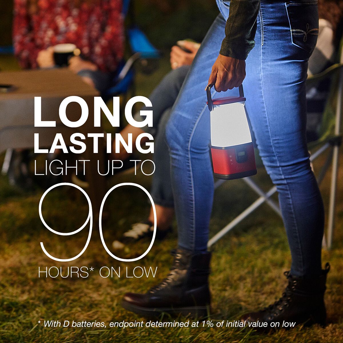 Energizer 360&deg; 500 Lumens Lantern, , scanz_hi-res