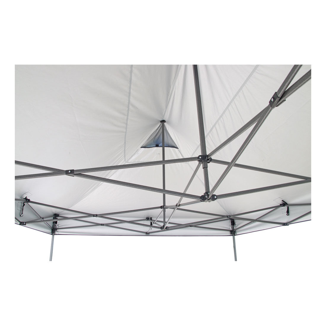 Ridge Ryder Heavy Duty Ultimate Gazebo 3 x 6m, , scanz_hi-res