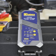 Century CC1212-Lithium 12V 12Amp 9 Stage Battery Charger, , scanz_hi-res