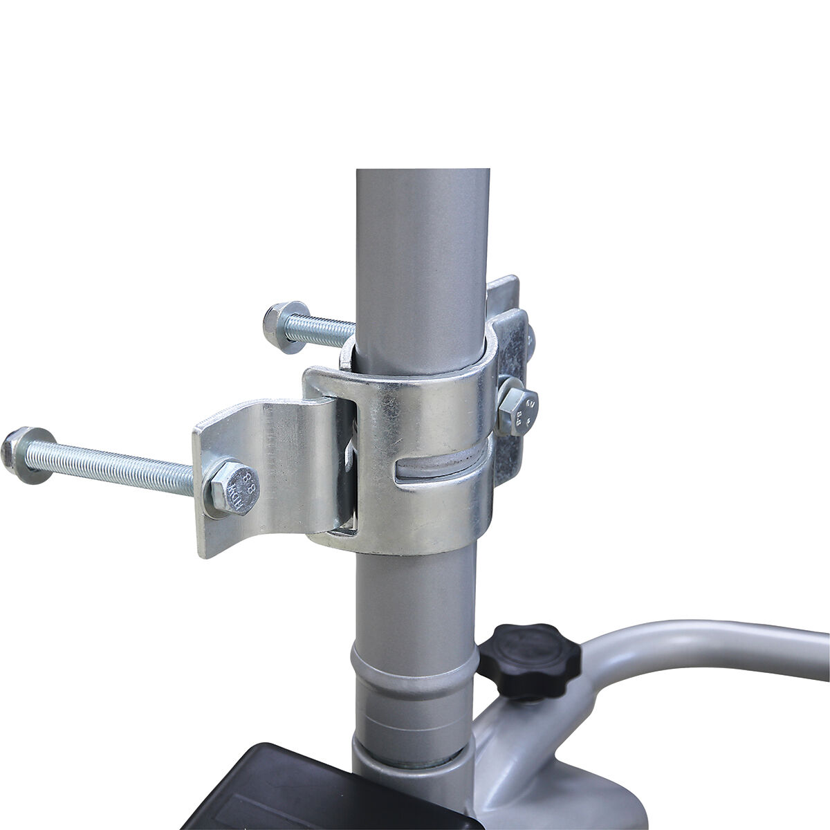 SCA Electric Jockey Wheel, , scanz_hi-res