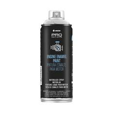 MTN PRO Engine Enamel Aluminium 400ml Spray Paint, , scanz_hi-res