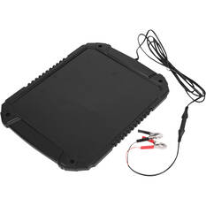 SCA 12V 4.8W Solar Maintenance Charger, , scanz_hi-res