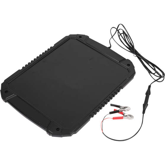 SCA 12V 4.8W Solar Maintenance Charger, , scanz_hi-res