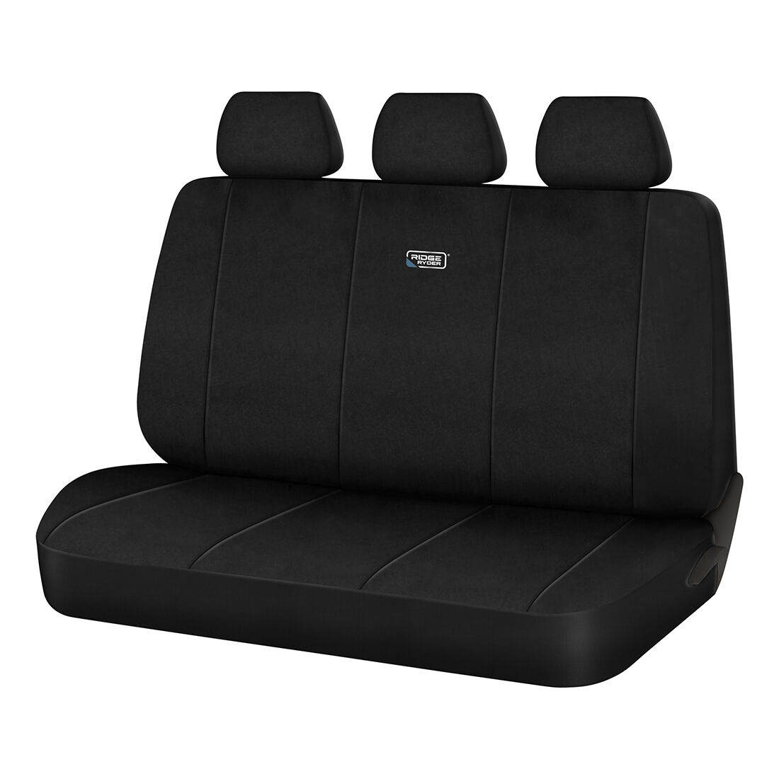 Pet rider seat cover top