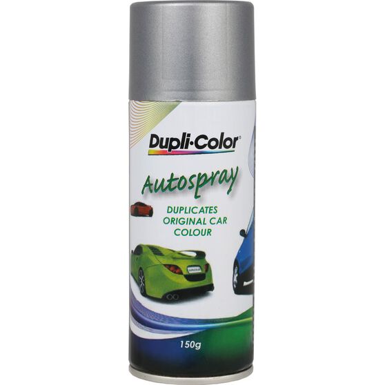 Dupli-Color Touch-Up Paint Mercury Silver, DSF98 - 150g, , scanz_hi-res