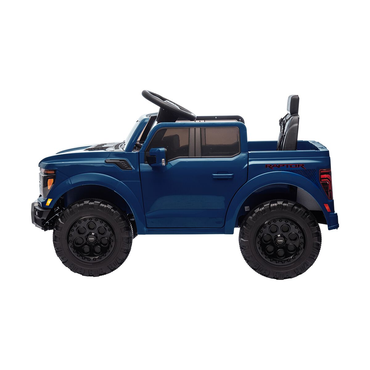 Ride On Ford F-150 Raptor 12V, , scanz_hi-res