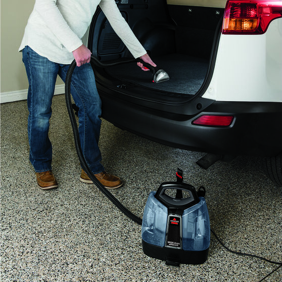 Bissell Auto Spot Clean Carpet Shampooer | Supercheap Auto ...