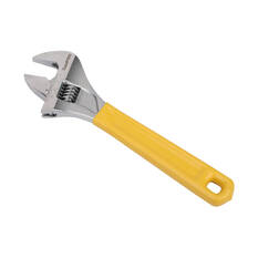 ToolPRO Quick Shift Adjustable Wrench 250mm, , scanz_hi-res