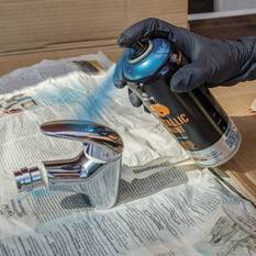 MTN Pro Metallic Green Spray Paint 400mL, , scanz_hi-res