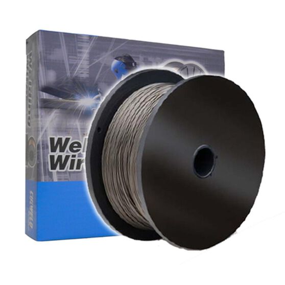 Cigweld Gasless Mig Welding Wire MiniSpool - 0.9kg, 0.9mm, , scanz_hi-res