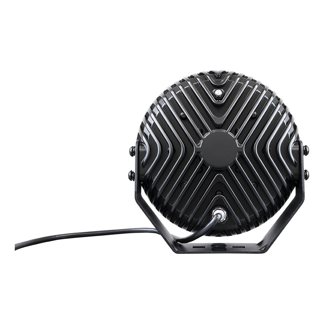 Hardkorr Lifestyle 8.5" LED Driving Lights, , scanz_hi-res