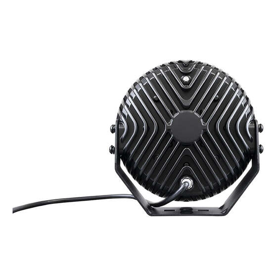 Hardkorr Lifestyle 8.5" LED Driving Lights, , scanz_hi-res