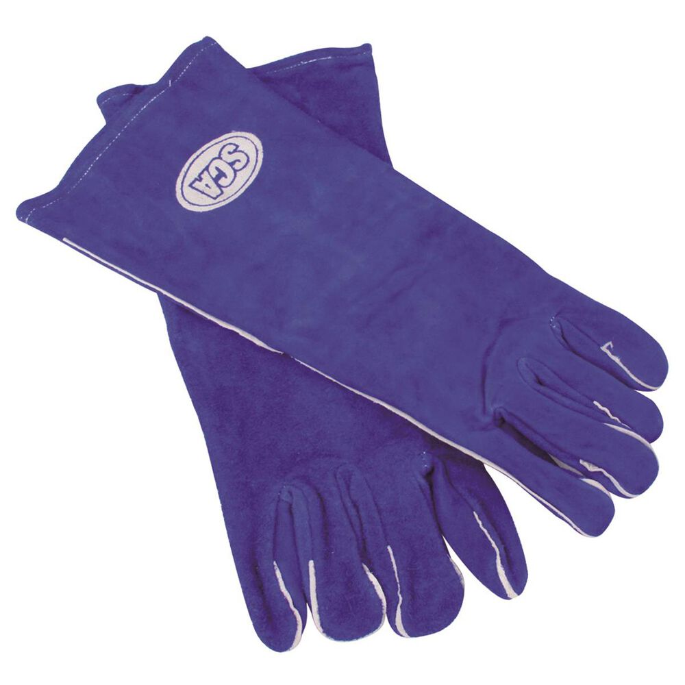 SCA Welding Gloves 16 Inch Supercheap Auto New Zealand