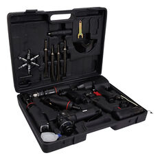Blackridge Mechanics Air Tool Kit 26 Piece, , scanz_hi-res