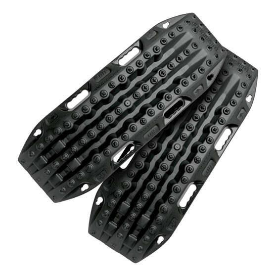 Maxtrax Lite Recovery Boards Black, , scanz_hi-res