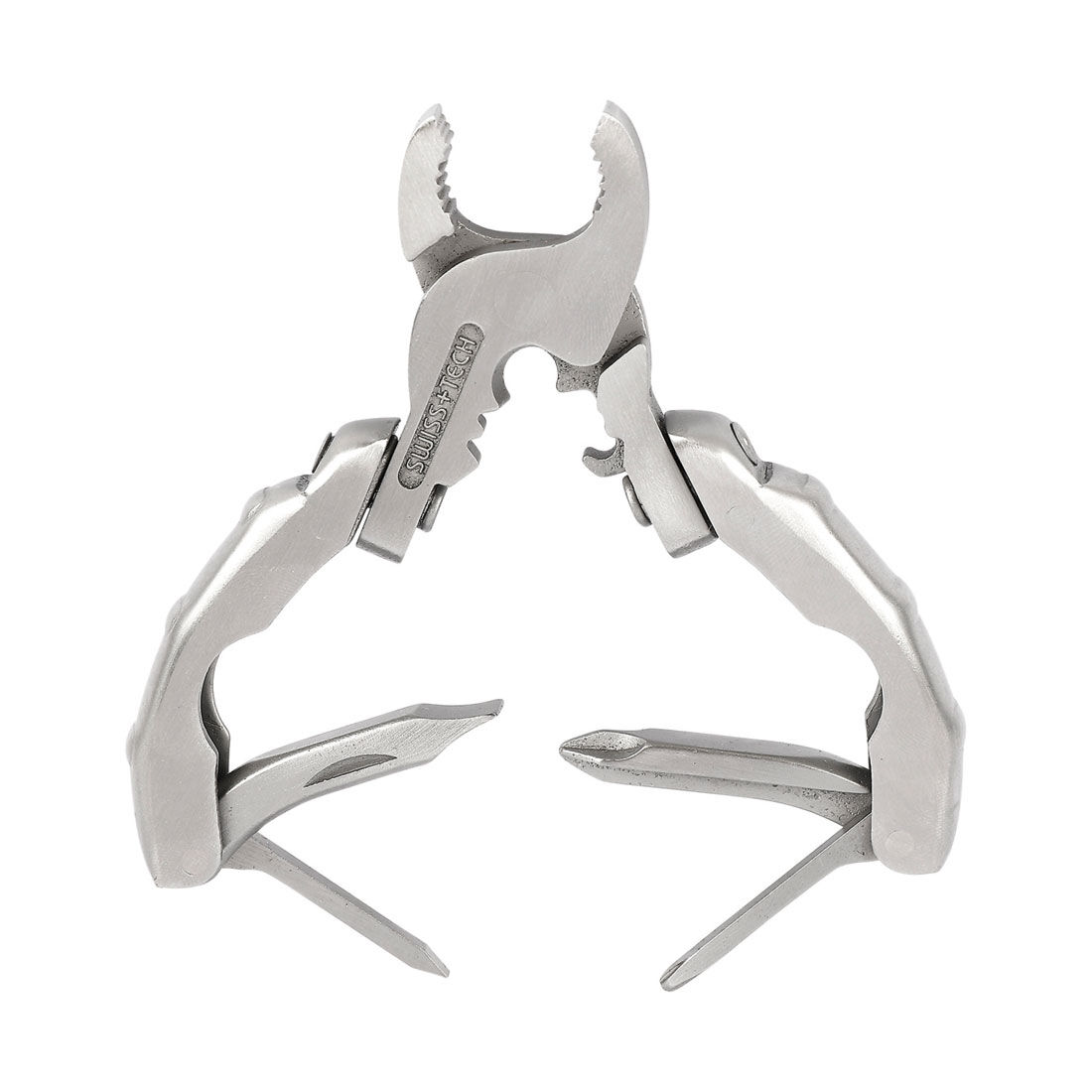 SWISSTECH Micro Multitool Set 2 Piece, , scanz_hi-res