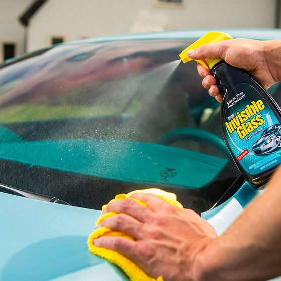 Invisible Glass Glass Cleaner 935mL Supercheap Auto New Zealand