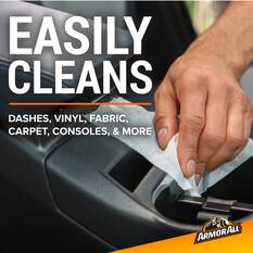 Armor All Ultra Shield Ceramic Cleaning Wipes 24 Pack, , scanz_hi-res