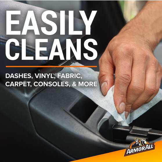 Armor All Ultra Shield Ceramic Cleaning Wipes 24 Pack, , scanz_hi-res