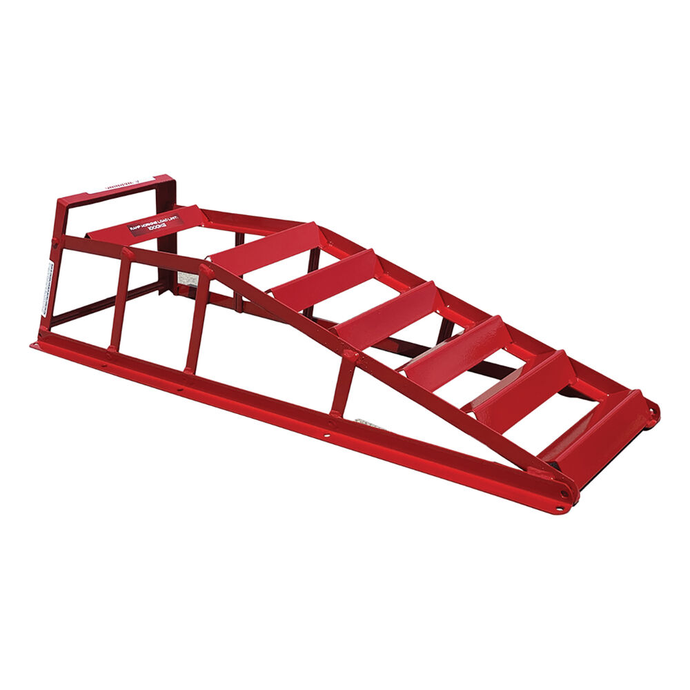 ToolPRO Car Ramp Single 1000kg Supercheap Auto New Zealand