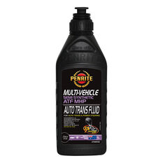 Penrite Automatic Transmission Fluid - Semi-Synthetic, MHP, 1 Litre, , scanz_hi-res