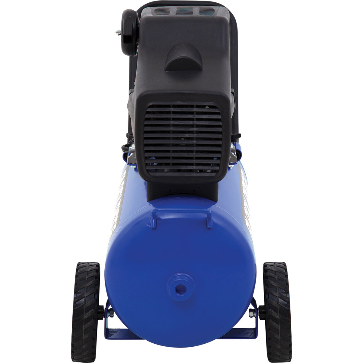 Blackridge Air Compressor 2.5HP Direct Drive 40 Litre tank, , scanz_hi-res
