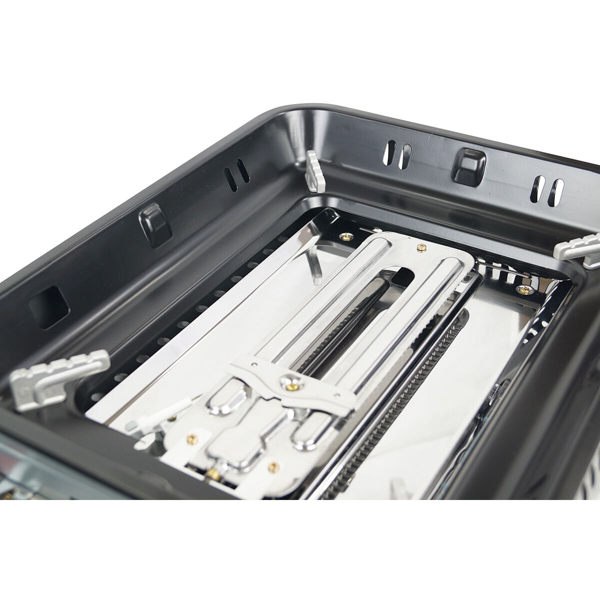 Ridge Ryder Butane Frypan - Banquet, , scanz_hi-res