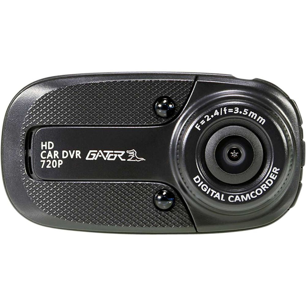 Gator HD 720p InCar Dash Cam GDVR190 Supercheap Auto New Zealand