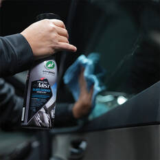 Turtle Wax Hybrid Solutions Streak Free Mist Glass Cleaner 591mL, , scanz_hi-res